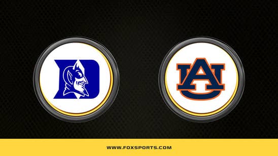 Duke vs. Auburn: How to Watch, Channel, Prediction, Odds - Dec 4