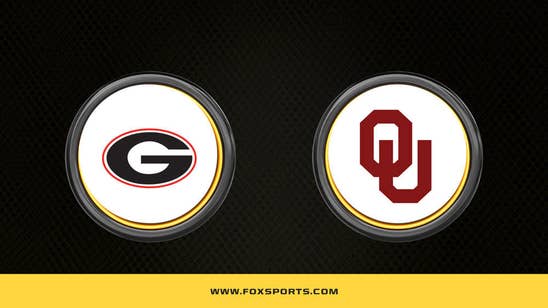 Georgia vs. Oklahoma: How to Watch, Channel, Prediction, Odds - Jan 11