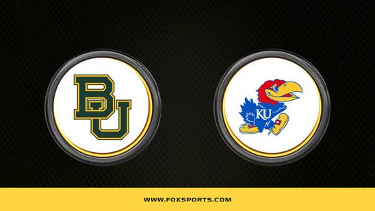 Baylor vs. Kansas: How to Watch, Channel, Prediction, Odds - Mar 2