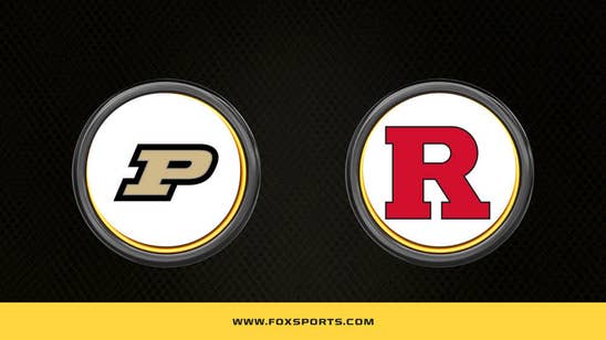 Purdue vs. Rutgers: How to Watch, Channel, Prediction, Odds - Feb 22