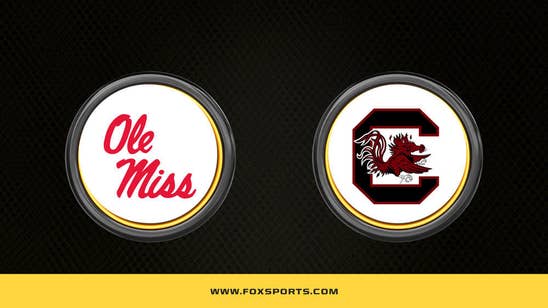 Ole Miss vs. South Carolina: How to Watch, Channel, Prediction, Odds - Feb 24