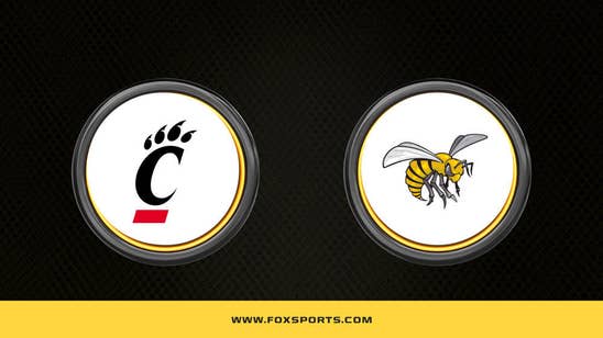 Cincinnati vs. Alabama State: How to Watch, Channel, Prediction, Odds - Nov 27