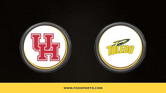 Houston vs. Toledo: How to Watch, Channel, Prediction, Odds - Dec 18