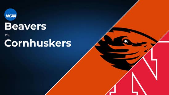 How to Watch Oregon State vs. Nebraska: TV Channel, Time, Live Stream - Women's NCAA Tournament Second Round