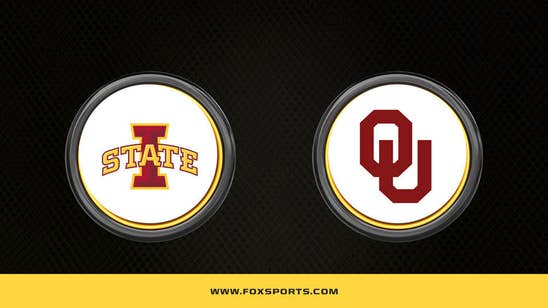Iowa State vs. Oklahoma: How to Watch, Channel, Prediction, Odds - Feb 28