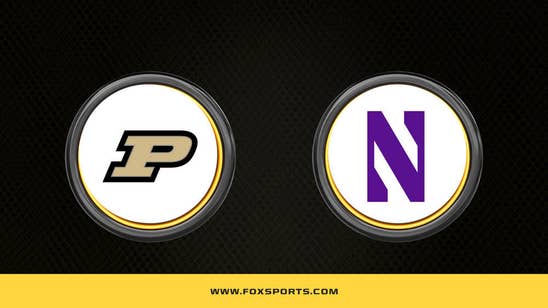 Purdue vs. Northwestern: How to Watch, Channel, Prediction, Odds - Jan 5