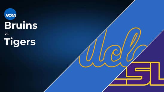 How to Watch UCLA vs. LSU: TV Channel, Time, Live Stream - Women's NCAA Tournament Sweet 16