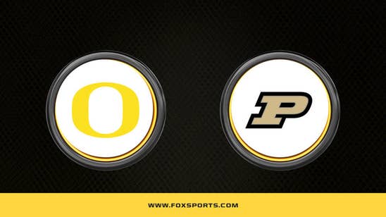 Oregon vs. Purdue: How to Watch, Channel, Prediction, Odds - Jan 18