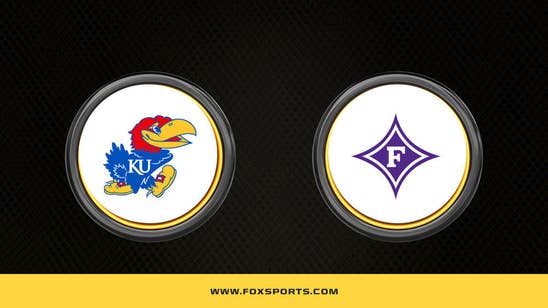 Kansas vs. Furman: How to Watch, Channel, Prediction, Odds - Nov 30