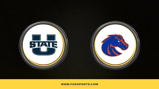 Utah State vs. Boise State: How to Watch, Channel, Prediction, Odds - Feb 10