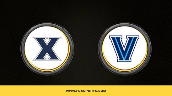 Xavier vs. Villanova: How to Watch, Channel, Prediction, Odds - Jan 14