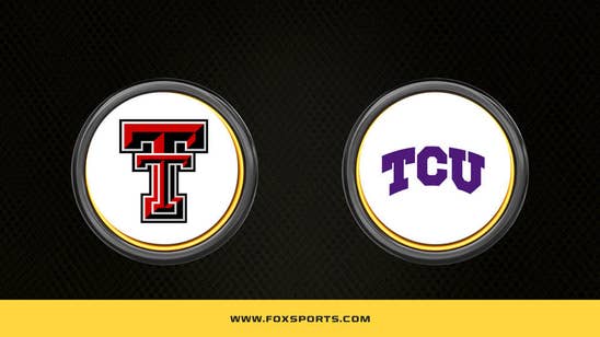Texas Tech vs. TCU: How to Watch, Channel, Prediction, Odds - Feb 20