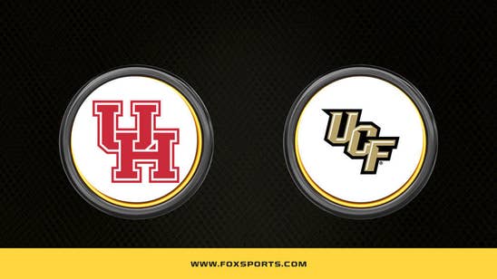 Houston vs. UCF: How to Watch, Channel, Prediction, Odds - Mar 6