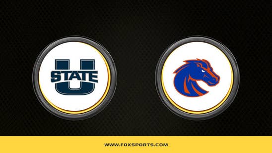 Utah State vs. Boise State: How to Watch, Channel, Prediction, Odds - Jan 11