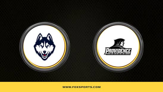 UConn vs. Providence: How to Watch, Channel, Prediction, Odds - Jan 5