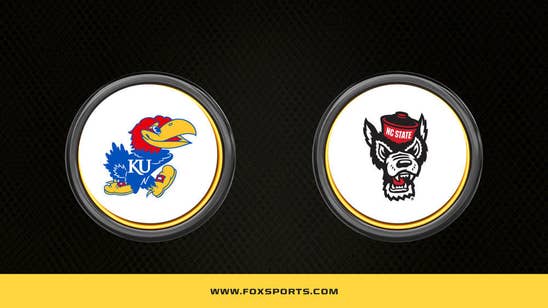 Kansas vs. NC State: How to Watch, Channel, Prediction, Odds - Dec 14