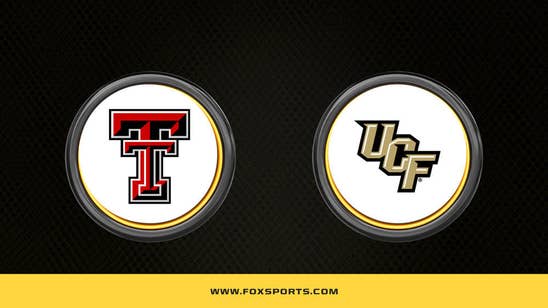 UCF vs. Texas Tech: How to Watch, Channel, Prediction, Odds - Feb 24