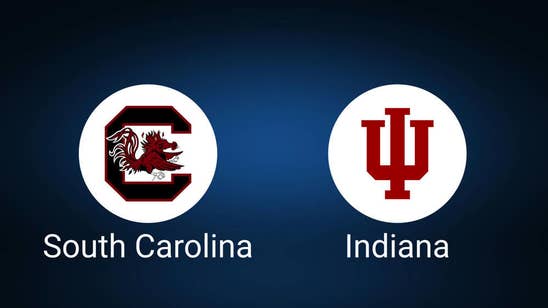 South Carolina vs. Indiana Prediction, Odds, Picks – Women's NCAA Tournament Sweet 16