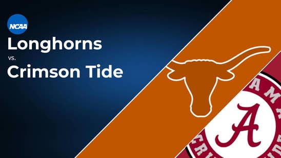 How to Watch Texas vs. Alabama: TV Channel, Time, Live Stream - Women's NCAA Tournament Second Round