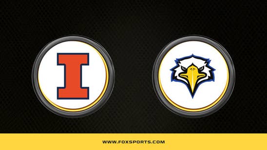 How to Watch Illinois vs. Morehead State: TV Channel, Time, Live Stream - NCAA Tournament First Round