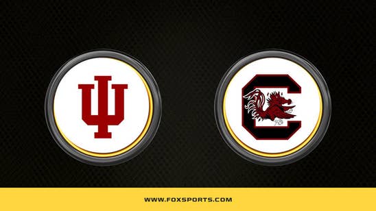 Indiana vs. South Carolina: How to Watch, Channel, Prediction, Odds - Nov 16