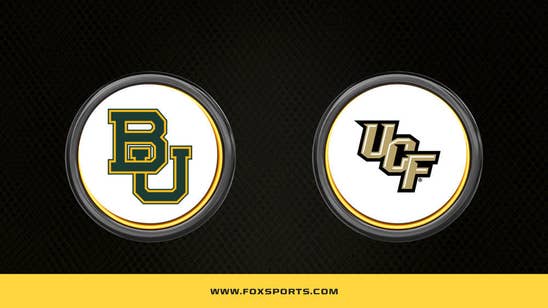 Baylor vs. UCF: How to Watch, Channel, Prediction, Odds - Jan 31