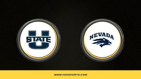 Utah State vs. Nevada: How to Watch, Channel, Prediction, Odds - Feb 6