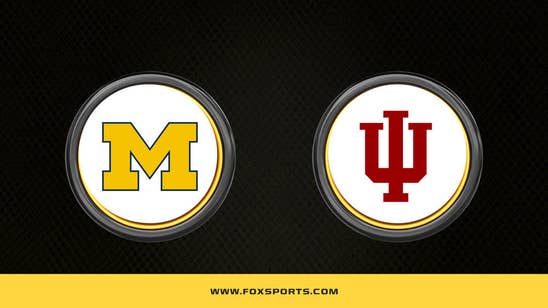 Michigan vs. Indiana: How to Watch, Channel, Prediction, Odds - Feb 8