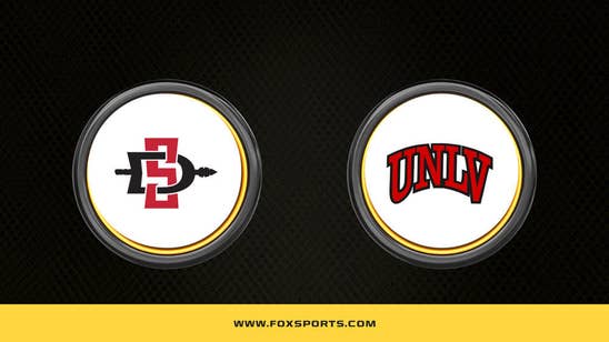 San Diego State vs. UNLV: How to Watch, Channel, Prediction, Odds - Mar 5