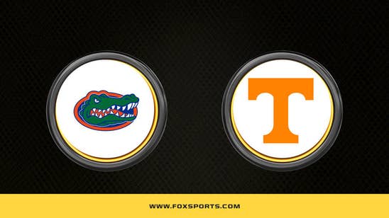 Florida vs. Tennessee: How to Watch, Channel, Prediction, Odds - Jan 7