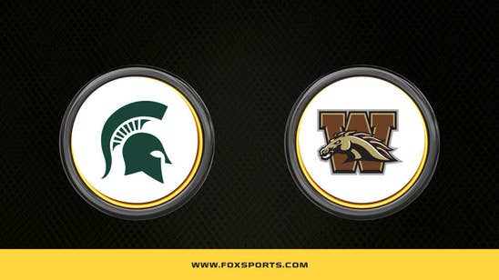 Michigan State vs. Western Michigan: How to Watch, Channel, Prediction, Odds - Dec 30