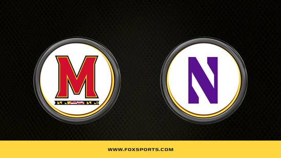 Maryland vs. Northwestern: How to Watch, Channel, Prediction, Odds - Jan 16