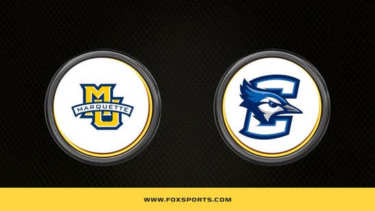 Marquette vs. Creighton: How to Watch, Channel, Prediction, Odds - Jan 3