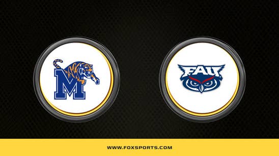 Memphis vs. Florida Atlantic: How to Watch, Channel, Prediction, Odds - Jan 2