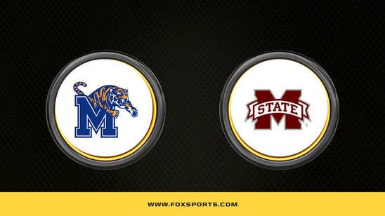 Mississippi State vs. Memphis: How to Watch, Channel, Prediction, Odds - Dec 21