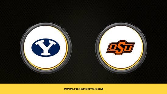 BYU vs. Oklahoma State: How to Watch, Channel, Prediction, Odds - Feb 17
