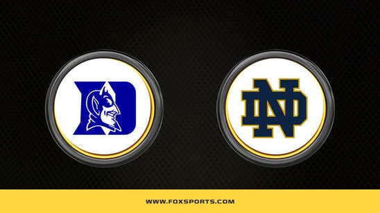 Duke vs. Notre Dame: How to Watch, Channel, Prediction, Odds - Jan 11