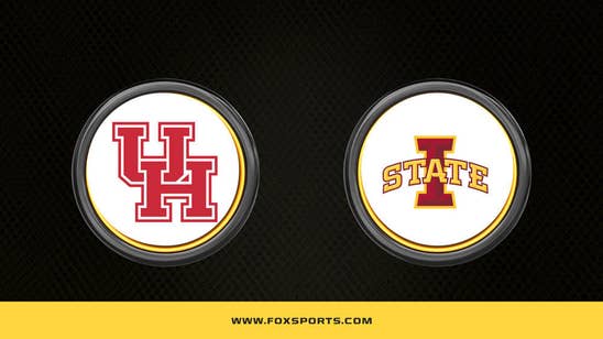 Houston vs. Iowa State: How to Watch, Channel, Prediction, Odds - Feb 19