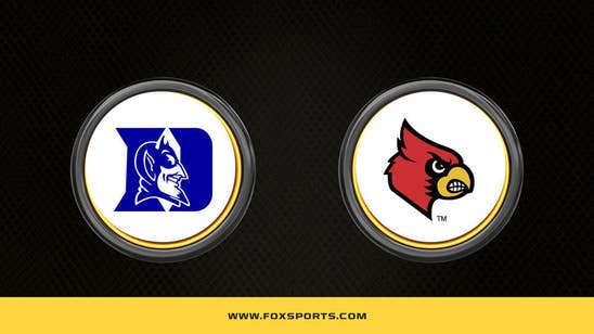 Duke vs. Louisville: How to Watch, Channel, Prediction, Odds - Feb 28