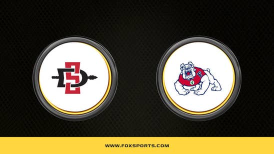 San Diego State vs. Fresno State: How to Watch, Channel, Prediction, Odds - Feb 24