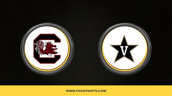 South Carolina vs. Vanderbilt: How to Watch, Channel, Prediction, Odds - Feb 10