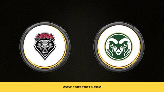 New Mexico vs. Colorado State: How to Watch, Channel, Prediction, Odds - Feb 21