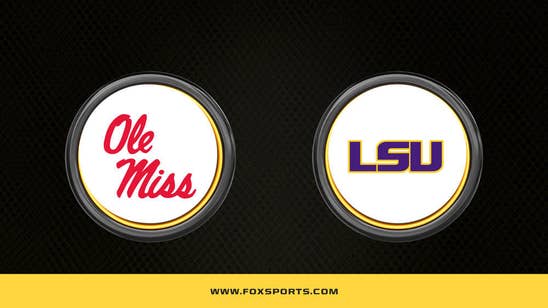 Ole Miss vs. LSU: How to Watch, Channel, Prediction, Odds - Jan 11