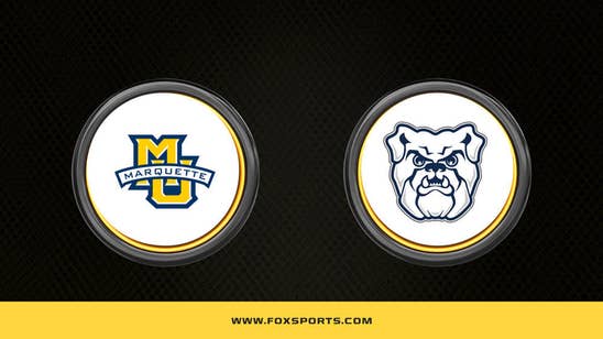 Marquette vs. Butler: How to Watch, Channel, Prediction, Odds - Feb 13