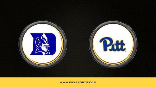 Duke vs. Pittsburgh: How to Watch, Channel, Prediction, Odds - Jan 7