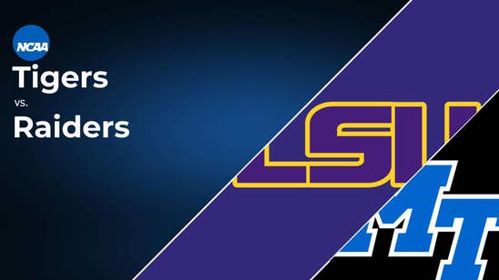 How to Watch LSU vs. Middle Tennessee: TV Channel, Time, Live Stream - Women's NCAA Tournament Second Round