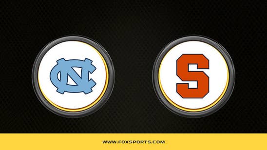 North Carolina vs. Syracuse: How to Watch, Channel, Prediction, Odds - Feb 13