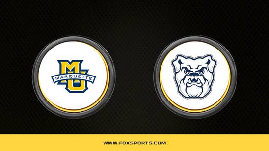 Marquette vs. Butler: How to Watch, Channel, Prediction, Odds - Dec 18