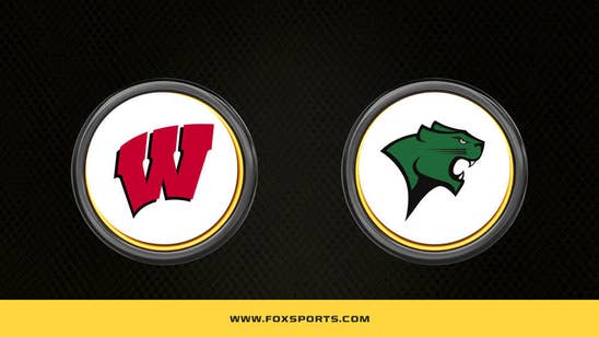 Wisconsin vs. Chicago State: How to Watch, Channel, Prediction, Odds - Nov 30