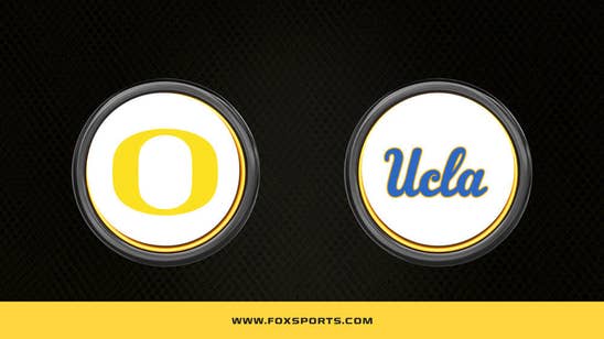 Oregon vs. UCLA: How to Watch, Channel, Prediction, Odds - Dec 8